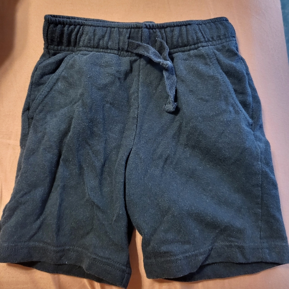 Cat & Jack Boys Toddler Knee Length Shorts Size 4T